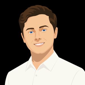 Jake Carter