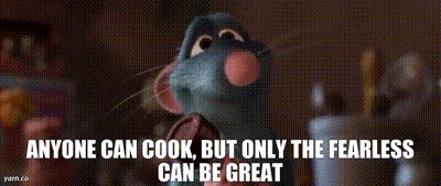 Ratatouille